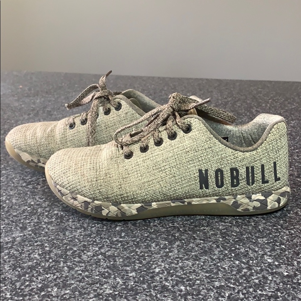 NOBULL Trainers